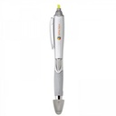 G1032 SilverBlossom Silver 4CP Tip