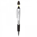G1032 SilverBlossom Side Black