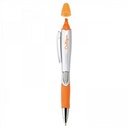 G1032 SilverBlossom Side Orange