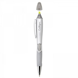 G1032 SilverBlossom Side Silver