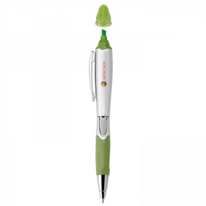 G1032 SilverBlossom Green 4CP