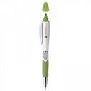 G1032 SilverBlossom Green 4CP