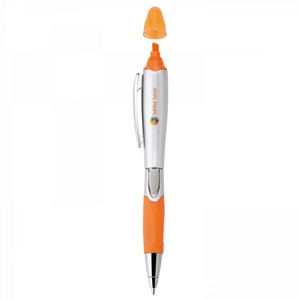 G1032 SilverBlossom Orange 4CP
