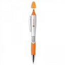 G1032 SilverBlossom Orange 4CP