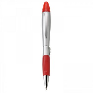 G1032 SilverBlossom Red