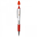 G1032 SilverBlossom Red 4CP
