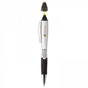 G1032 SilverBlossom Black 4CP