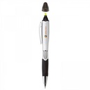 G1032 SilverBlossom Black 4CP