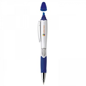 G1032 SilverBlossom Blue 4CP
