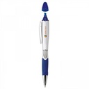 G1032 SilverBlossom Blue 4CP