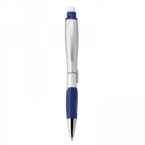 G1032 SilverBlossom Blue CapOff