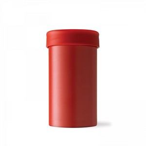 DW409 RED BLANK
