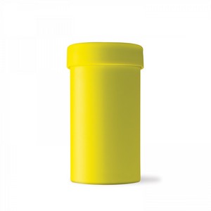 DW409 YEL BLANK