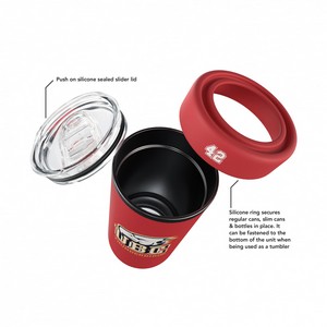 DW409 Exploded View w text