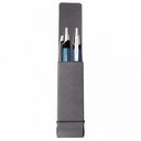 G4001 Admiral PenPencil Blue