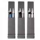 G4001 Admiral Set Aluminum