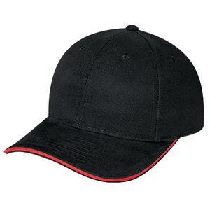 Black/Red