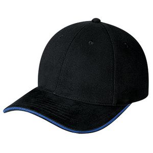 Black/Royal Blue