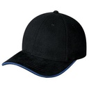Black/Royal Blue