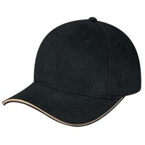 Black/Tan