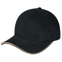 Black/Tan