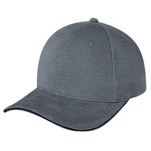 Charcoal Gray/Black