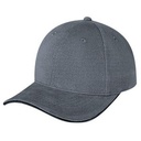 Charcoal Gray/Black