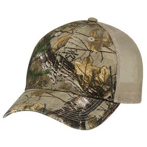 Realtree Xtra®/Tan