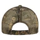 Realtree XTRA® Blank Back View