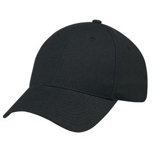 Duck Canvas Black