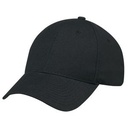 Duck Canvas Black