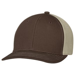 Brown/Brown/Tan