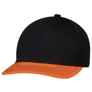 Orange/Black/Black
