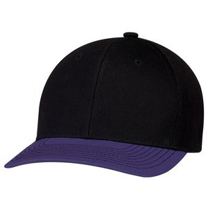 Purple/Black/Black