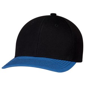 Royal Blue/Black/Black