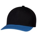 Royal Blue/Black/Black