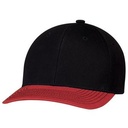 Red/Black/Black