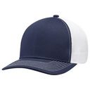 Navy/Navy/White