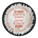 Coral Fleece
