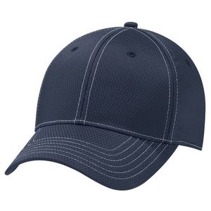 Midnight Blue/White