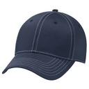 Midnight Blue/White