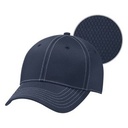 Midnight Blue/White
