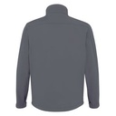 Charcoal Back