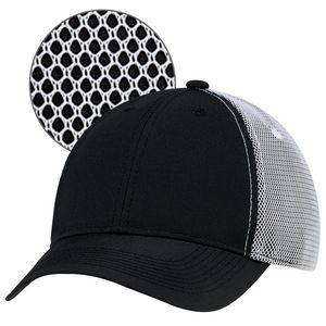 Black/Black/White