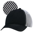 Black/Black/White