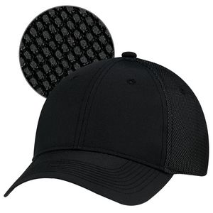 Black/Charcoal/Black