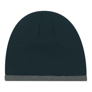 Black/Charcoal Gray