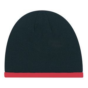 Black/Red