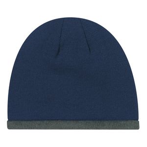 Navy Blue/Charcoal Gray