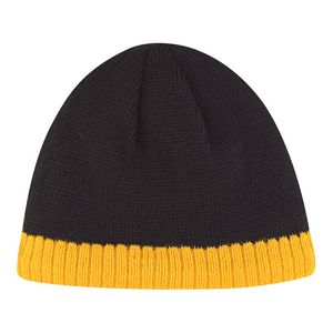 Black/Gold
